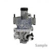 DT 5.70116 Relay, ALB
